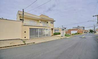 Imagem 3: Casa á venda no Parque Santa Cecília