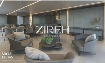 Imagem 6: 4 SUÍTES DESLUMBRANTE NA FRENTE DO CURITIBANO