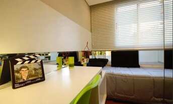 Imagem 7: Apartamento no bairro Boa Vista com 60m², 3 dormitórios ( sendo 1 suíte ) e 1 vaga - Boa V