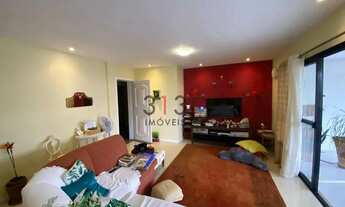 Imagem 2: Apartamento 03 quartos sendo 02 suites uma delas com closet e banheira um excelente lamina