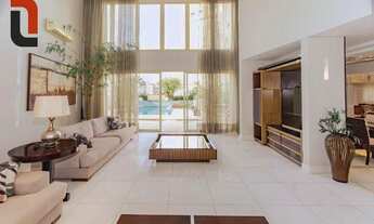 Imagem: Casa com 4 quartos, 420 m² - venda por