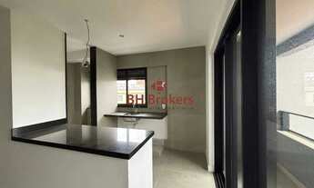 Imagem 4: APARTAMENTO 2 QUARTOS PARA LOCAÇÃO NO BAIRRO SANTO AGOSTINHO