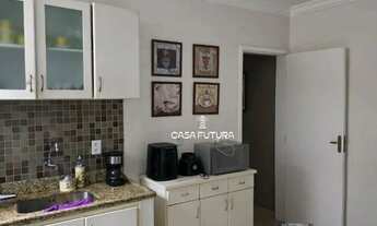 Imagem 4: Casa com 3 dormitórios à venda, 166 m² por R$ 740.000,00 - Jardim Amali II - Volta Redonda