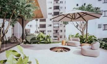 Imagem 7: OPORTUNIDADE EM OBRAS 4suítes, 6bwc, 2 vg, lazer completo em ótima localização VENHA