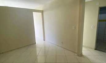 Imagem: Apartamento de segundo andar para locação