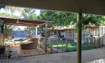 Imagem: Chácara à venda Vista Alegre 2 São José