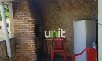 Imagem 2: Casa com 4 dormitórios à venda, 880 m² por R$ 460.000,00 - Rio do Ouro - Niterói/RJ