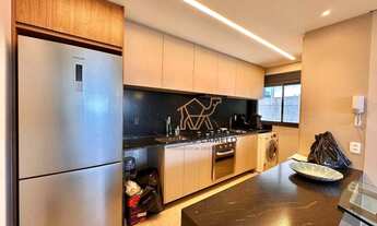 Imagem 6: Apto 2qtos Vila da Serra