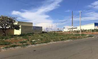 Imagem: Area no Setor Jardim Rio Grande em Aparecida