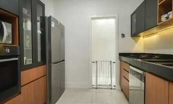 Imagem 5: Apartamento térreo 02 dormitórios