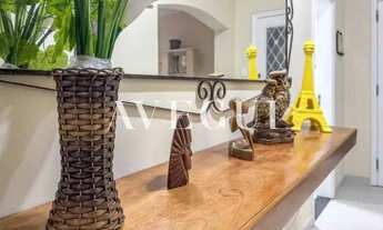 Imagem 7: Apartamento em Copacabana, 152m², 3 quartos, suíte e vaga