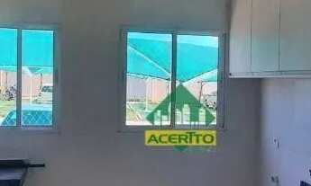 Imagem 6: Apartamento com 2 dormitórios à venda, 69 m² por R$ 230.000,00 - Edifício The Wall 2 - Ara