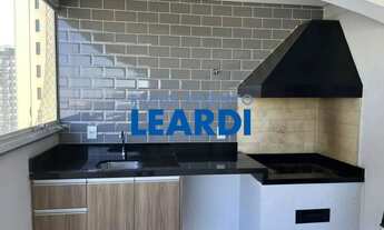 Imagem: APARTAMENTO - ALPHAVILLE - SP