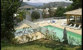 Imagem: Casa de condomínio em Rodovia Ernani do