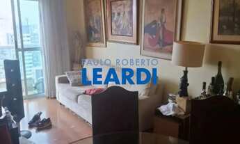 Imagem: APARTAMENTO - SAÚDE - SP