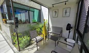 Imagem 5: Alugo apartamento com 48m2, 2 quartos, suíte e 1 vaga na Iputinga - Recife - PE