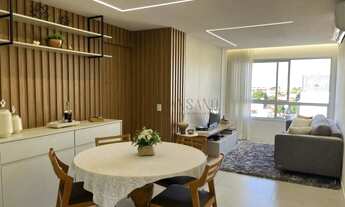 Imagem 4: Apartamento para venda com 81 m² e 3 quartos em Vila Guedes de Azevedo, Bauru - SP