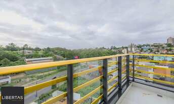 Imagem 6: Yellow residence Apartamento de 2 Dormitórios Semimobiliado com 2 Vagas Próximo a Pucrs