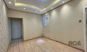 Imagem 3: Apartamento para Aluguel no Centro Histórico com 49 m² e 1 dormitório/quartos