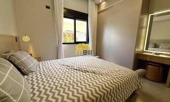 Imagem 2: Casa em Condomínio para Venda em Presidente Prudente, Porto Bello Residence, 4 dormitórios