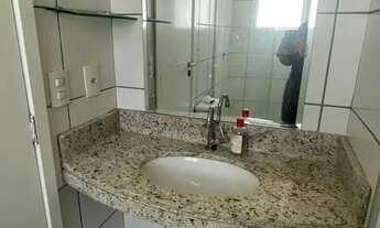 Imagem 6: Alugo apartamento mobiliado no condomínio Sports Garden