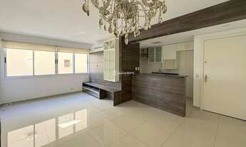 Imagem 2: Apartamento com 2 dormitórios no bairro Petrópolis