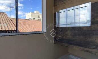 Imagem 7: Apartamento com 2 dormitórios para alugar, 54 m² por R$ 1.970,00/mês - Centro - Sapucaia d