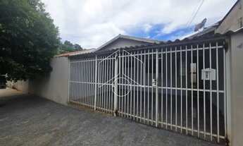 Imagem: Residencial Casa em Marília