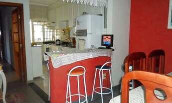 Imagem 5: Casa em Americana