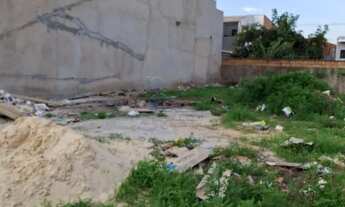 Imagem 2: Terreno de 200m² à venda em Barrinha - Jardim Colorado II