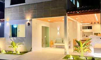 Imagem: Casa em Barreirinhas as margens do Rio Preguiças