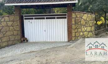 Imagem 2: Chácara com 7 dormitórios à venda, 13000 m² por R$ 950.000,00 - Sítio Tres Nascentes - Juq