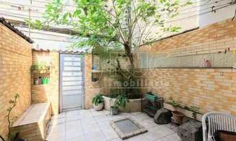 Imagem: Casa de Vila - / Residencial / Tijuca