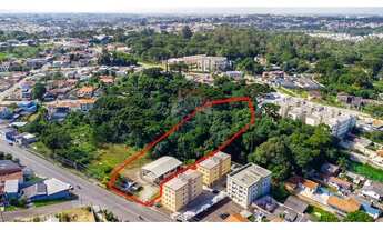 Imagem 2: Terreno à venda com área de 5.600m² - no Roça Grande Colombo Pr