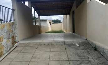 Imagem 2: Casa nova 2qtos junto a lagoa na Praia de Bananeiras em Araruama