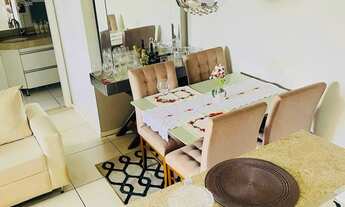 Imagem 5: Vendo Lindo Apto 1 Quarto Com Varanda - Ed. Real Celebration