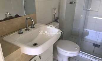 Imagem 6: Apartamento com 2 dormitórios, 82 m² - á venda - Rebouças - Curitiba/PR