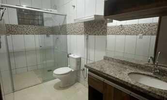 Imagem: Locação Casa com 4/4 sendo 3 suítes