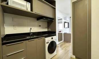 Imagem: Apartamento em Victor Konder - Blumenau