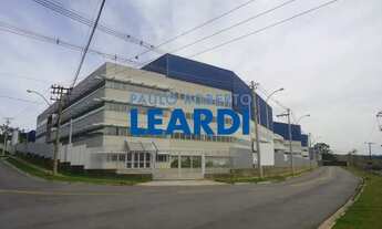 Imagem: GALPÃO - DISTRITO INDUSTRIAL ALFREDO RELO