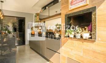 Imagem 3: Casa 4 quartos no bairro Cachoeira do Bom Jesus Florianópolis