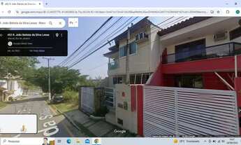 Imagem 2: Casas para locação na Glória em Macaé/RJ, 03 Quartos com suíte, 2 Vagas, Armários planejad