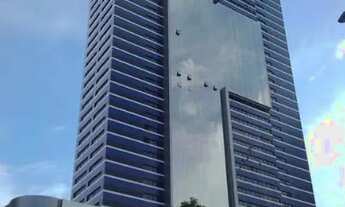 Imagem 2: Sala Comercial para Venda em Salvador, Caminho das Árvores, 1 banheiro, 1 vaga