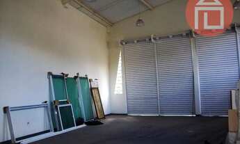 Imagem 7: Galpão à venda, 160 m² por R$ 620.000,00 - Residencial Alvorada - Bragança Paulista/SP