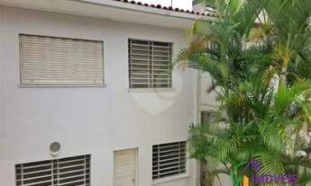 Imagem 4: CASA ASSOBRADADA - PERDIZES - SP