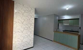 Imagem 2: Apartamento - 8 andar - vaga coberta - projetado - com 3 quartos - lazer completo