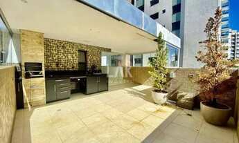 Imagem: Cobertura à venda, 2 quartos, 1 suíte