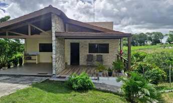 Imagem 2: Imóvel para venda com 256 m² com 4 quartos em Gurinhém/PB