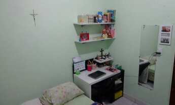 Imagem 3: /Casa no São Geraldo com quintal e garagem