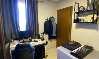 Imagem 4: Apartamento 3 quartos - Conjunto Mariana